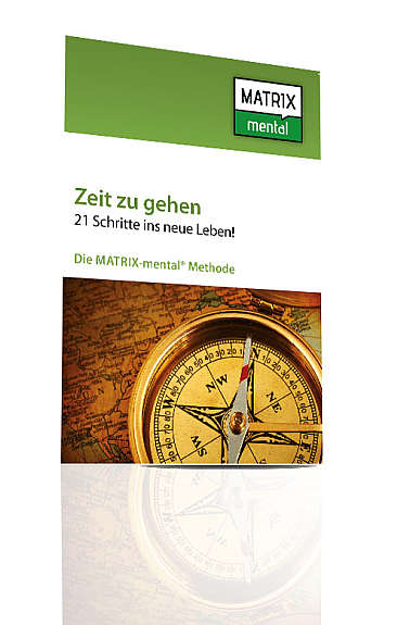 Zeit zu gehen